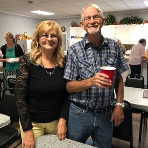 Meet your Posher, Sherry